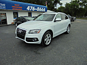Thumbnail image of 2012 Audi Q5 at 9th Avenue Automotive