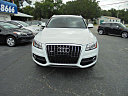 Thumbnail image of 2012 Audi Q5 at 9th Avenue Automotive