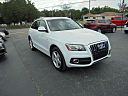 Thumbnail image of 2012 Audi Q5 at 9th Avenue Automotive