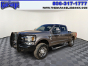 Thumbnail image of 2018 Ford F-250 Super Duty at The Garage