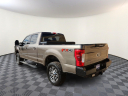 Thumbnail image of 2018 Ford F-250 Super Duty at The Garage
