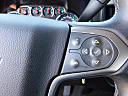 2015 Chevrolet Silverado 1500 LT at Mathews Nissan