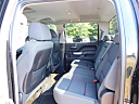 Thumbnail image of 2015 Chevrolet Silverado 1500 at Mathews Nissan