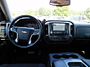 Thumbnail image of 2015 Chevrolet Silverado 1500 at Mathews Nissan