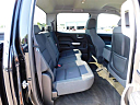 Thumbnail image of 2015 Chevrolet Silverado 1500 at Mathews Nissan