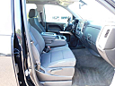 Thumbnail image of 2015 Chevrolet Silverado 1500 at Mathews Nissan