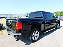 Thumbnail image of 2015 Chevrolet Silverado 1500 at Mathews Nissan