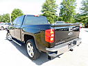 Thumbnail image of 2015 Chevrolet Silverado 1500 at Mathews Nissan