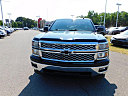 Thumbnail image of 2015 Chevrolet Silverado 1500 at Mathews Nissan