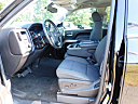 Thumbnail image of 2015 Chevrolet Silverado 1500 at Mathews Nissan