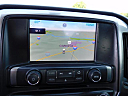 Thumbnail image of 2015 Chevrolet Silverado 1500 at Mathews Nissan