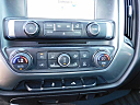 Thumbnail image of 2015 Chevrolet Silverado 1500 at Mathews Nissan