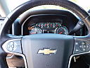 Thumbnail image of 2015 Chevrolet Silverado 1500 at Mathews Nissan