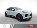 Thumbnail image of 2021 Porsche Macan at Lynnes Nissan City Inc