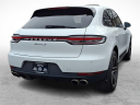 2021 Porsche Macan S at Lynnes Nissan City Inc