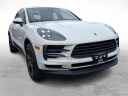 Thumbnail image of 2021 Porsche Macan at Lynnes Nissan City Inc