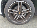 Thumbnail image of 2021 Porsche Macan at Lynnes Nissan City Inc