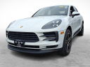 Thumbnail image of 2021 Porsche Macan at Lynnes Nissan City Inc