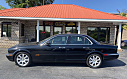 2004 Jaguar XJ-Series XJ8 at W & W Auto Sales, Inc.