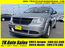 Thumbnail image of 2019 Dodge Journey at TK AUTO SALES