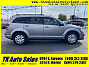 2019 Dodge Journey SE Value Package at TK AUTO SALES