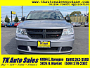 Thumbnail image of 2019 Dodge Journey at TK AUTO SALES