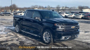 2021 Chevrolet Silverado 1500 High Country at Denooyer Chevrolet