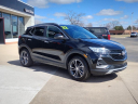 Thumbnail image of 2022 Buick Encore GX at Grand Blanc Mitsubishi