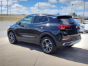 Thumbnail image of 2022 Buick Encore GX at Grand Blanc Mitsubishi