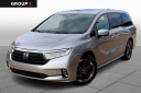 2023 Honda Odyssey Elite at Bob Howard Honda