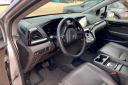 Thumbnail image of 2023 Honda Odyssey at Bob Howard Honda