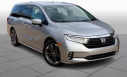 Thumbnail image of 2023 Honda Odyssey at Bob Howard Honda