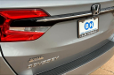 Thumbnail image of 2023 Honda Odyssey at Bob Howard Honda
