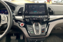 Thumbnail image of 2023 Honda Odyssey at Bob Howard Honda