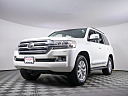 Thumbnail image of 2020 Toyota Land Cruiser at Inver Grove Toyota