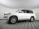 2020 Toyota Land Cruiser Base at Inver Grove Toyota