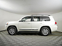 Thumbnail image of 2020 Toyota Land Cruiser at Inver Grove Toyota