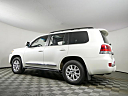 Thumbnail image of 2020 Toyota Land Cruiser at Inver Grove Toyota