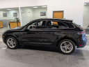 Thumbnail image of 2022 Porsche Macan at Tasca Chrysler Dodge Jeep Ram White Plains
