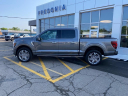 Thumbnail image of 2024 Ford F-150 at Fredonia Ford