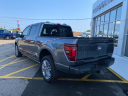 Thumbnail image of 2024 Ford F-150 at Fredonia Ford