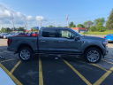 Thumbnail image of 2024 Ford F-150 at Fredonia Ford