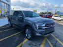 Thumbnail image of 2024 Ford F-150 at Fredonia Ford