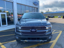 Thumbnail image of 2024 Ford F-150 at Fredonia Ford