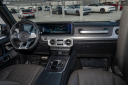 Thumbnail image of 2021 Mercedes-Benz G-Class at Brickell Mazda