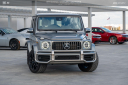 Thumbnail image of 2021 Mercedes-Benz G-Class at Brickell Mazda