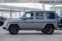 Thumbnail image of 2021 Mercedes-Benz G-Class at Brickell Mazda