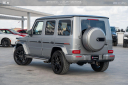 Thumbnail image of 2021 Mercedes-Benz G-Class at Brickell Mazda