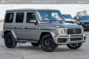 Thumbnail image of 2021 Mercedes-Benz G-Class at Brickell Mazda