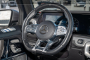 Thumbnail image of 2021 Mercedes-Benz G-Class at Brickell Mazda